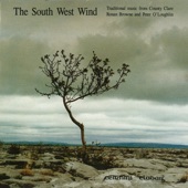 The South West Wind artwork