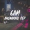 6 A.M (feat. Bruno Chelles & Tangi) - Anonimato Rep lyrics