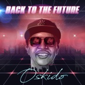 Back To The Future (feat. Spikiri, Professor & Lady Du) artwork
