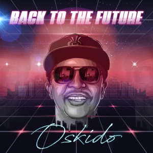 Back To The Future - Single