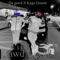 GAWD LEVEL (feat. DAGAWD) - Kage Greene lyrics