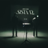 Sista 12 artwork