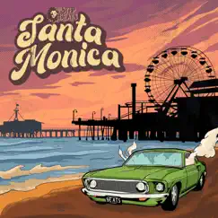 Santa Monica - Single by The Step Beats album reviews, ratings, credits