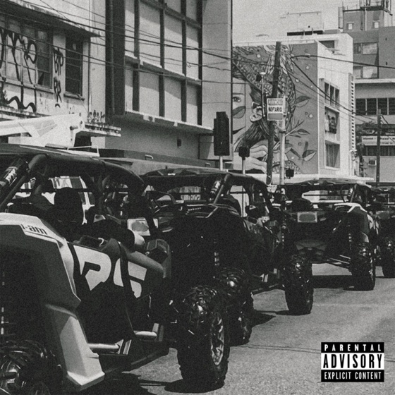 Cover artwork for 100 MILLONES