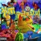 D.M.J. - Kiefy Kush lyrics