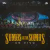 Stream & download Somos Los Que Somos (feat. Banda Sinaloense MS de Sergio Lizárraga) [En Vivo] - Single