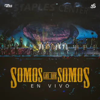 Somos Los Que Somos (feat. Banda Sinaloense MS de Sergio Lizárraga) [En Vivo] by Los 2 de la S & Banda MS de Sergio Lizárraga song reviws