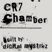 Cr7 Chamber artwork