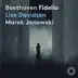 Beethoven: Fidelio, Op. 72 album cover