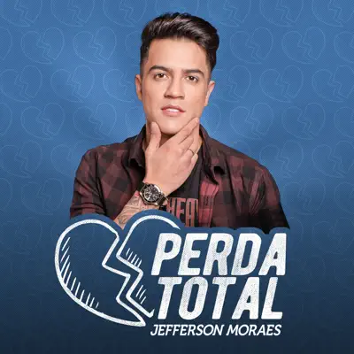 Perda Total - Single - Jefferson Moraes
