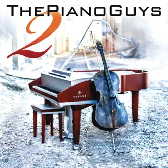 Begin Again by The Piano Guys song reviws