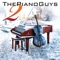 Lord of the Rings - The Piano Guys lyrics