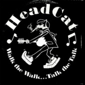 The Headcat - The Eagle Flies on Friday (feat. Lemmy Kilmister, Danny B. Harvey & Slim Jim Phantom)
