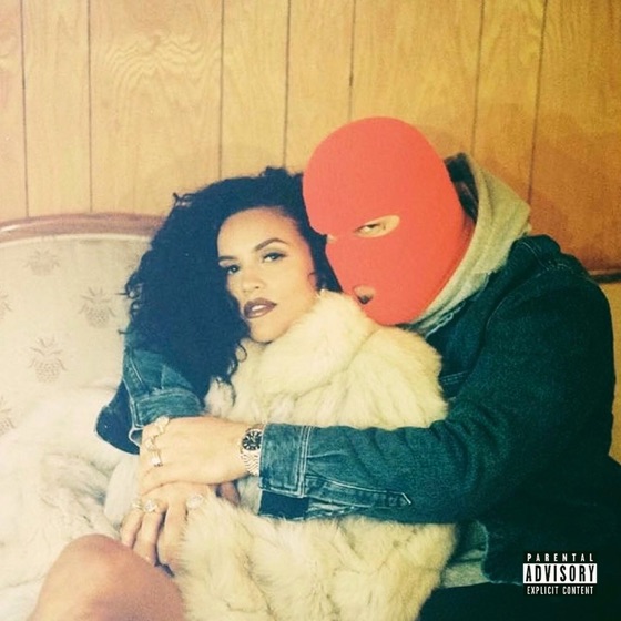 Cover artwork for Empty Inside