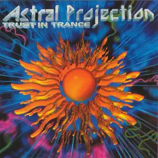 télécharger l'album Astral Projection - Trust In Trance