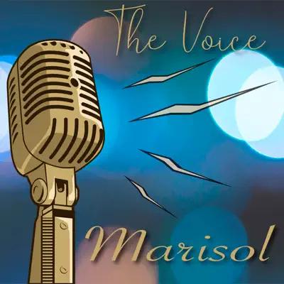The Voice - Marisol - Marisol