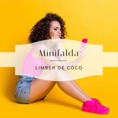 Limber De Coco - Minifalda