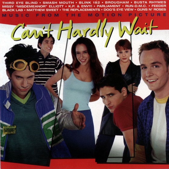 Cover artwork for Umbrella