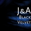 Black Velvet - Single