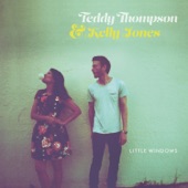 Teddy Thompson - Only Fooling