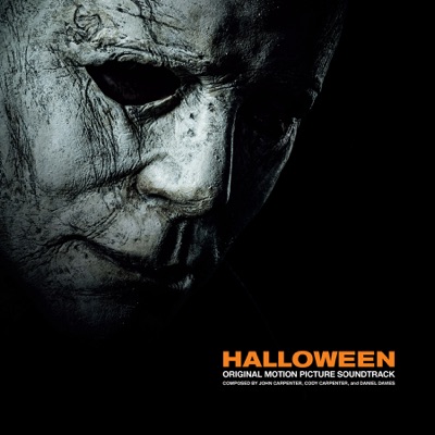  - Halloween (2018 Motion Picture Soundtrack)