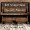 Mermaids & Princesses (Piano Audition Backing Tracks) album lyrics, reviews, download