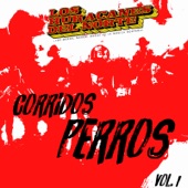 Corridos Perros Vol.1 artwork