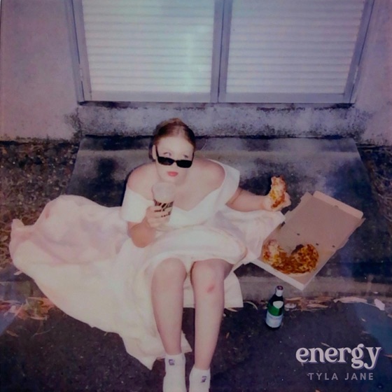 Cover artwork for Energy
