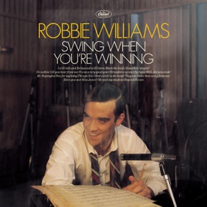 Robbie Williams & Rupert Everett - They Can't Take That Away From Me - 排舞 音乐