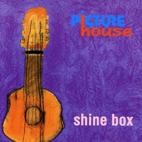 Cover artwork for Worldwide Tv