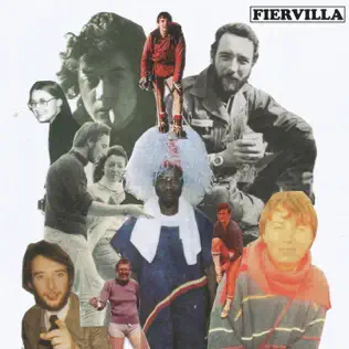 last ned album Fiervilla - Ace Of Aces