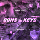 Guns & Keys - Nineb Youk, RORO & Junior10