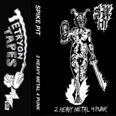 2 Heavy Metal 4 Punk - EP