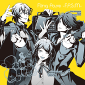 ヒプノシスマイク Fling Posse -F.P.S.M- - ヒプノシスマイク -D.R.B- (Fling Posse)