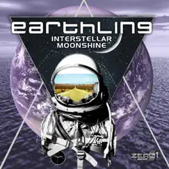 Interstellar Moonshine by Earthling album reviews, ratings, credits