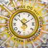 Time Is Money - Single (feat. Doza Medicine, Wasp & Ultimate G) - Single album lyrics, reviews, download