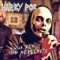 Taxidermy Girl - Harley Poe lyrics