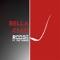 Bella ciao (feat. Tre Tenori) [Rodge Remix] - Rodge lyrics
