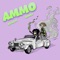 AMMO (feat. Rowzy) - Gayarti lyrics