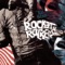 Hah?! - Rocket Rockers lyrics