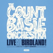 Count Basie Orchestra - Four Five Six (Live)