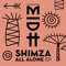 Anemos (feat. Kususa) - Shimza lyrics