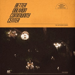 BETTER OBLIVION COMMUNITY CENTER cover art