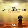 The Art of Meditation – 50 Sounds for Mind Relaxation & Inner Balance, Music for Mental Health and Stress Relief - Mindfulness Meditation Universe