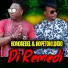 Di Remedi - Single album lyrics, reviews, download