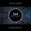 X-Traction - EP