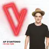 I'm On Fire (The Voice Australia 2018 Performance / Live) - Single album lyrics, reviews, download