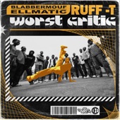 Worst Critic (feat. DJ Memo Dirty) artwork