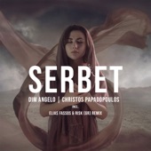 Serbet (feat. Elias Fassos & RisK (GR)) [Elias Fassos & RisK (GR) Remix] artwork