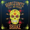 Shake (feat. Mr. Vegas) - EP album lyrics, reviews, download